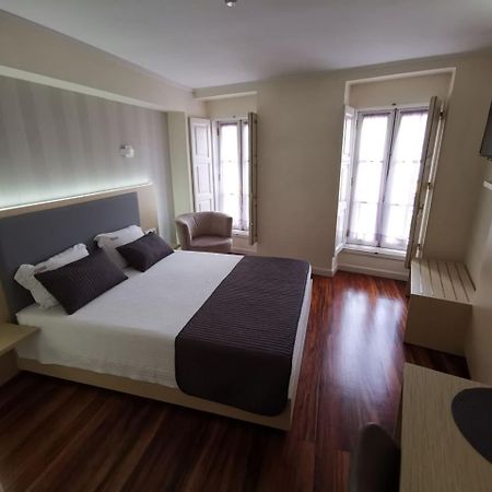 Hotel Residencial Dora Braga Extérieur photo