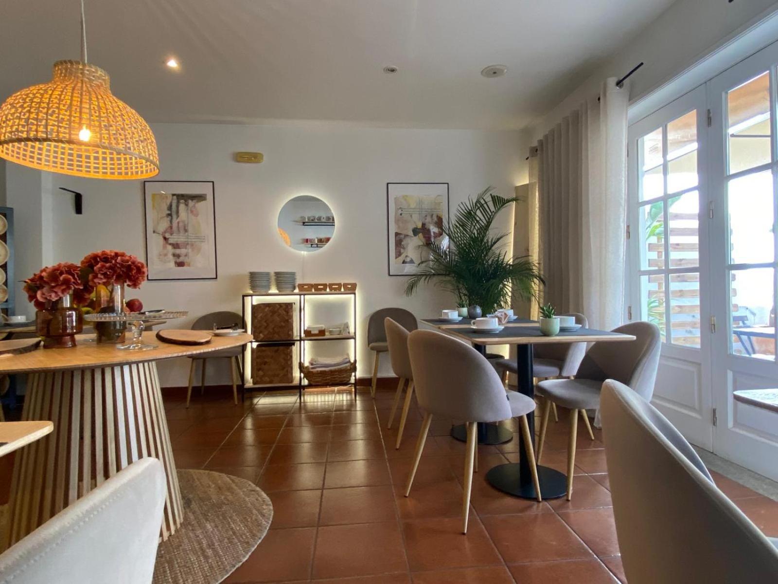 Hotel Residencial Dora Braga Extérieur photo