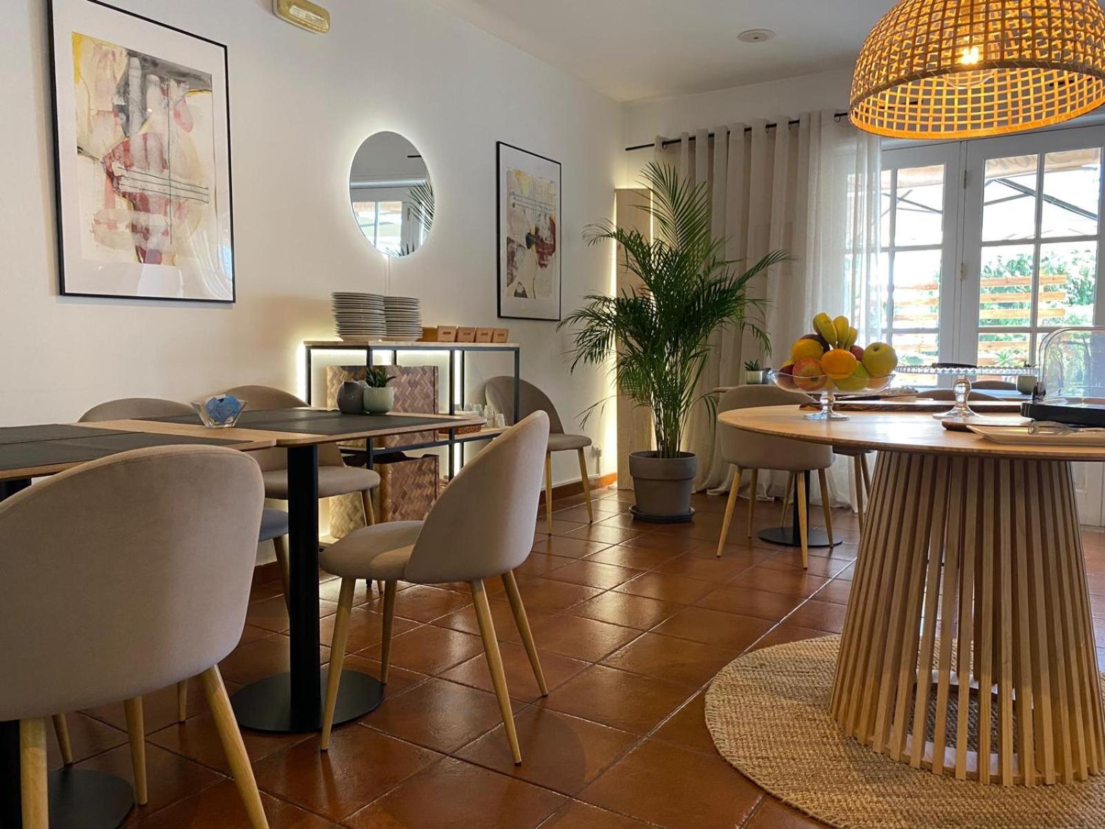 Hotel Residencial Dora Braga Extérieur photo