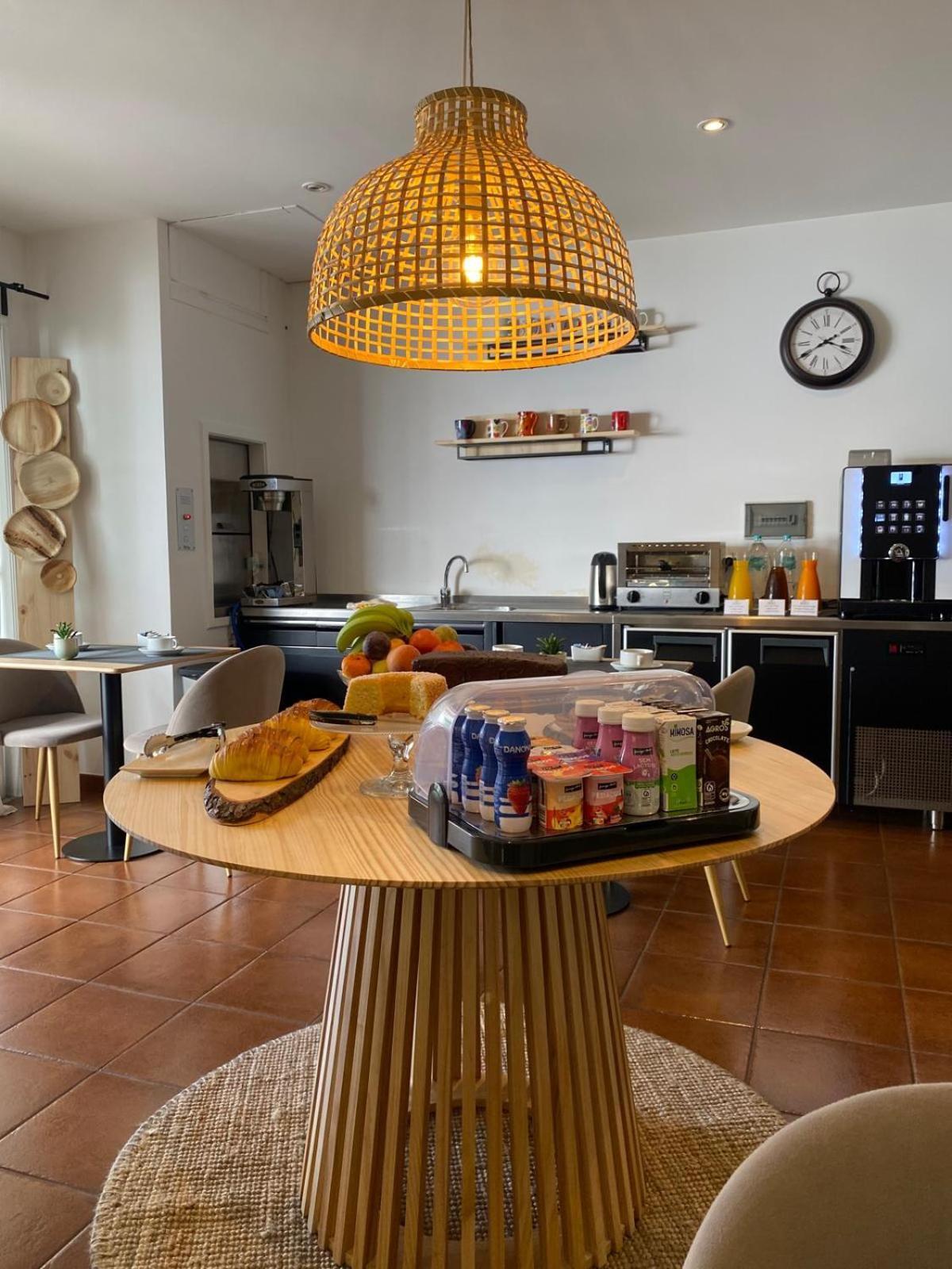 Hotel Residencial Dora Braga Extérieur photo