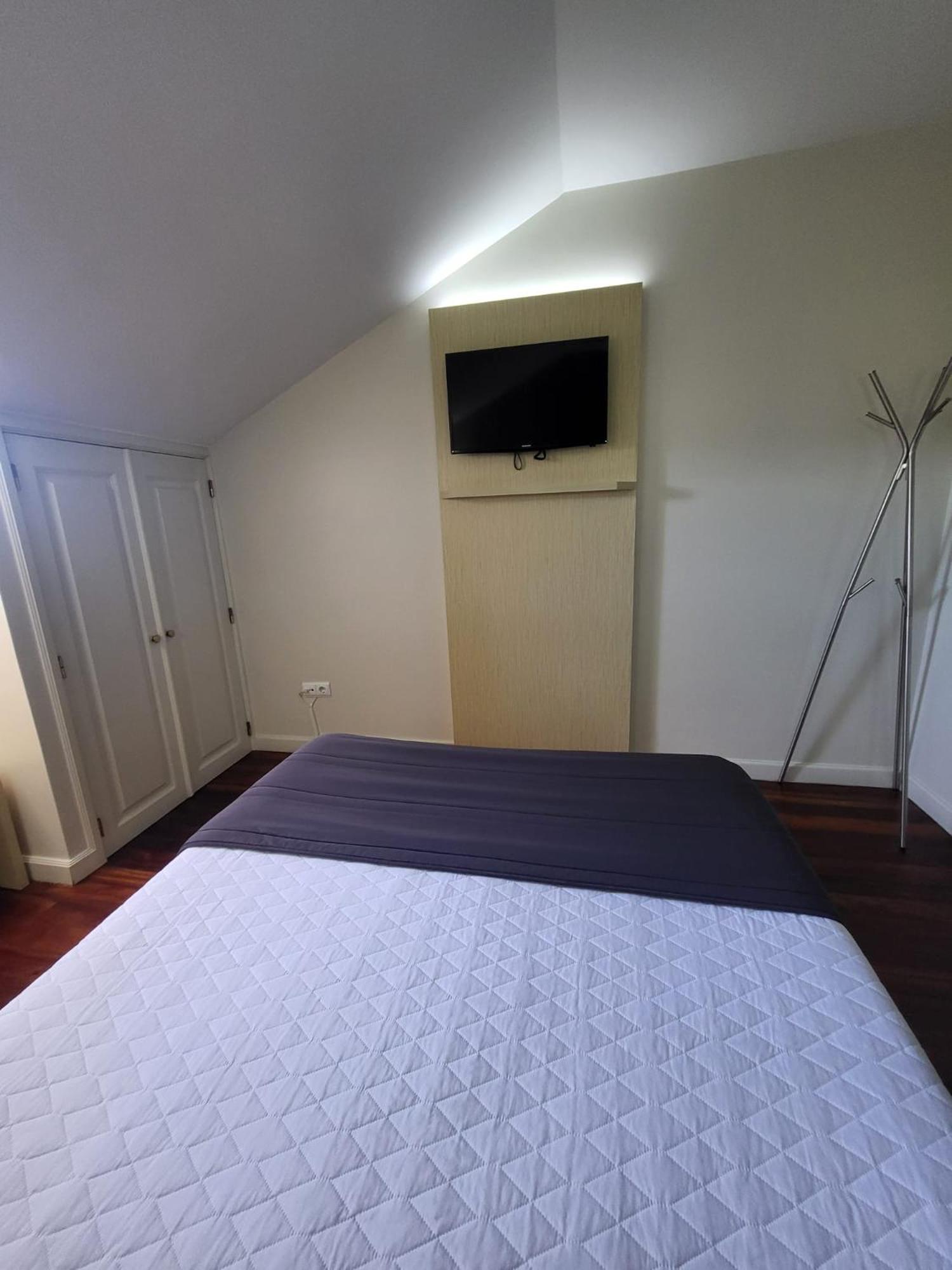 Hotel Residencial Dora Braga Extérieur photo