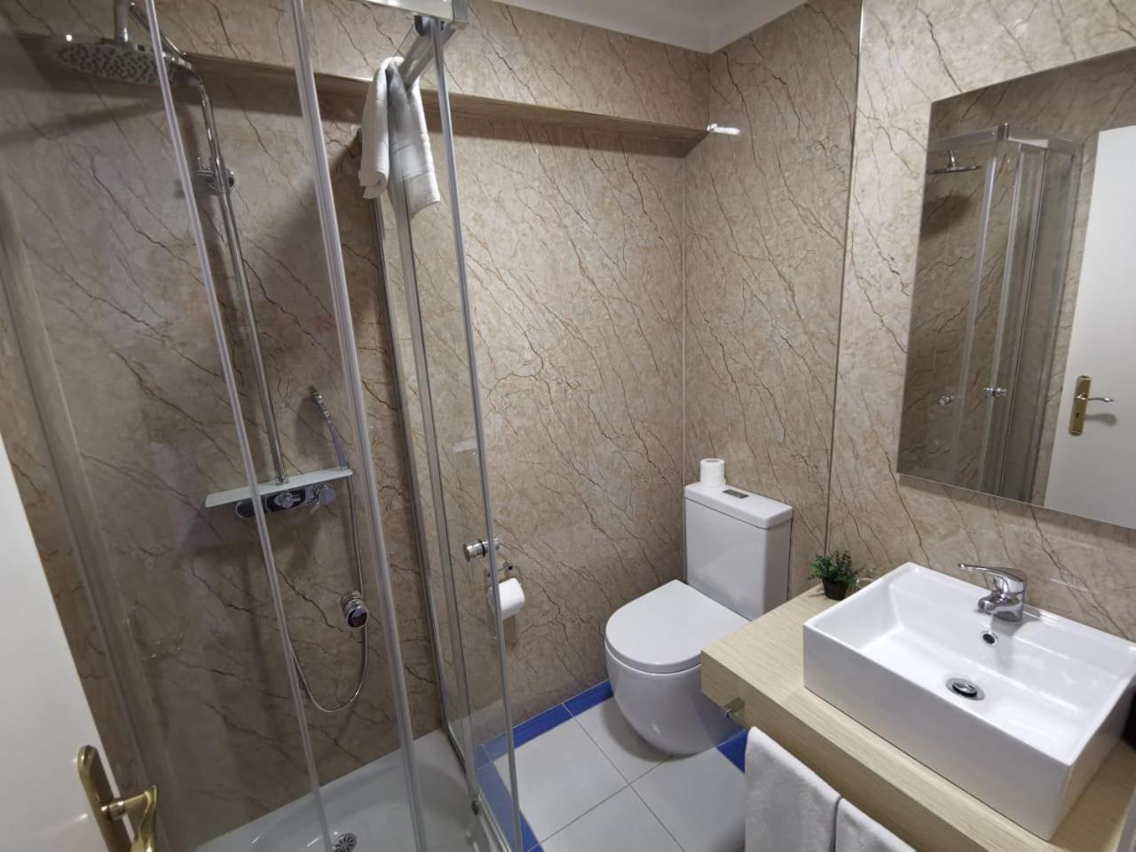 Hotel Residencial Dora Braga Extérieur photo